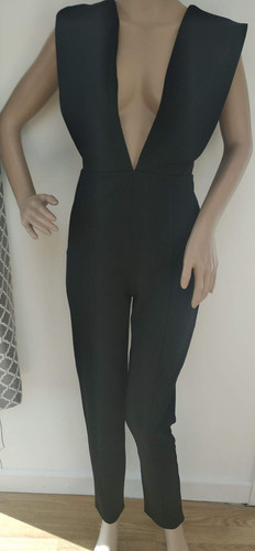 Ladies jumpsuit party - , boutique