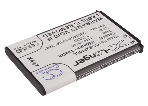 Battery for siemens gigaset - for,