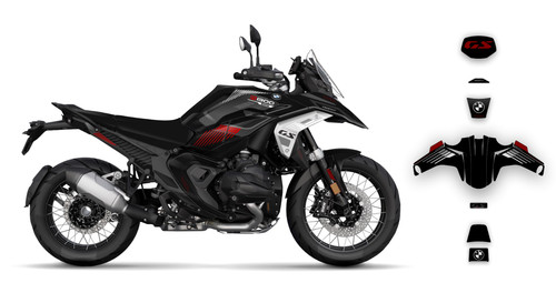 Bmw 1300 r1300gs 2024 - bmw,