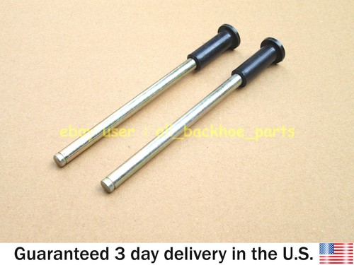 Jcb backhoe hinge pin - jcb, &