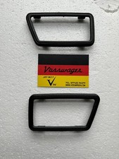 VW CORRADO 8v 16v G60 Vr6