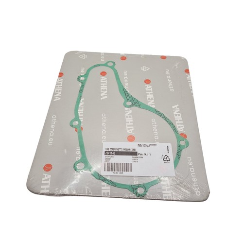 Crankcase cover gasket fits - cover,