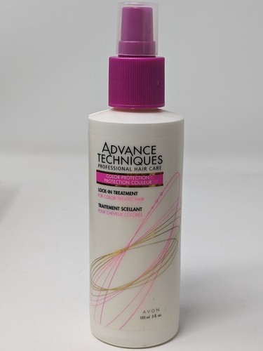 Avon advance techniques color - avon,