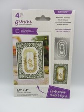 Crafters Companion Elements