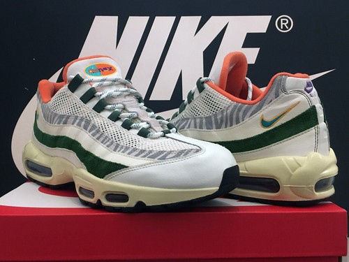 Vtg 2020 nike - max, 95