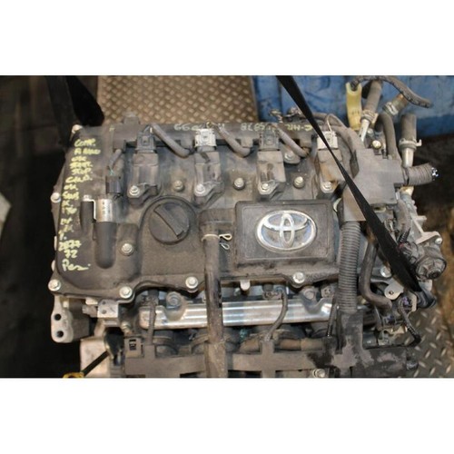 Full engine 2zr - full,