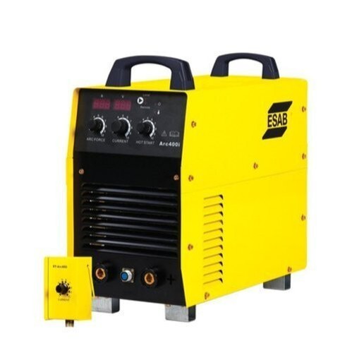 Esab arc 400i portable - 400i,