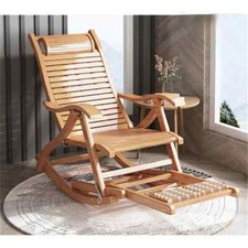 Extra Large Rocking Chair