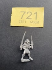 CITADEL WARHAMMER FB WOOD ELF