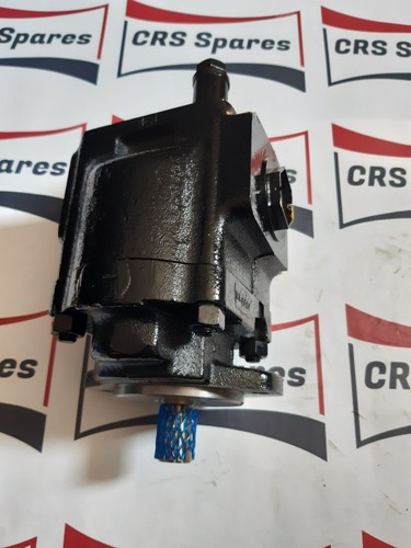 Matbro hydraulic pump - pump, ts280