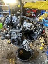 BMW 2.0 PETROL ENGINE N46B20 N46B20B