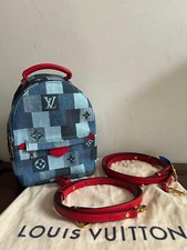 Louis Vuitton Palm Springs