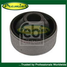 Premier Front Rear Lower Track