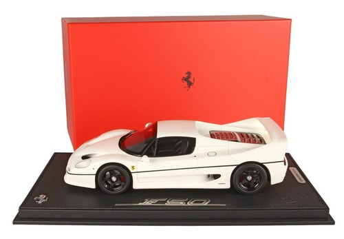 1995 ferrari f50 coupe avus - ferrari,