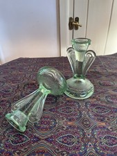 Bagley Uranium Glass