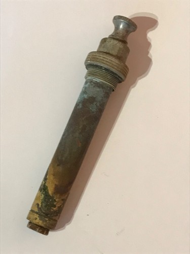 Vintage tilley x246 - x246, pump