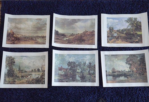 John constable prints 6 - prints,
