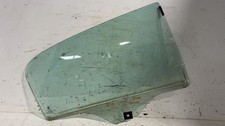 2012 FIAT PUNTO DOOR WINDOW