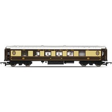 HORNBY Coach R4312 Pullman