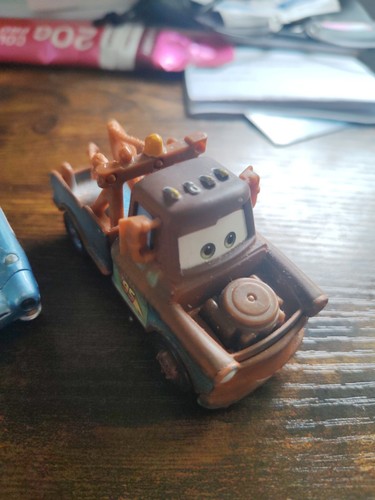 Selection toys from - of,