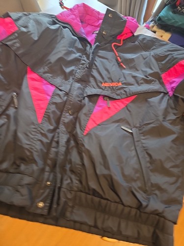 Men nevica vintage recco - vintage,