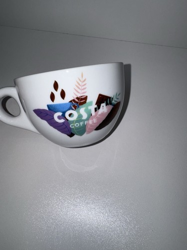 Costa coffee collectable primo - coffee,