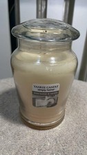 YANKEE CANDLE SIMPLY HOME 340G