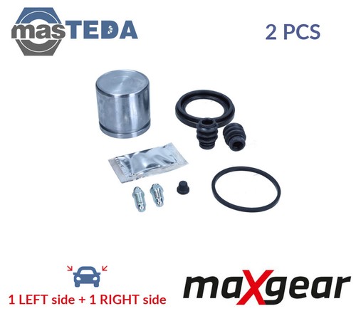 1603 brake caliper - 27-1603,