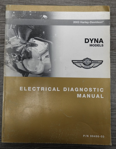 Genuine harley davidson - harley-davidson, dyna