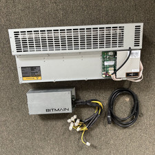 🟢 Bitcoin Miner Antminer R4