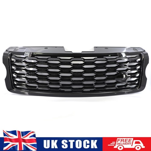 Grill for range - for,