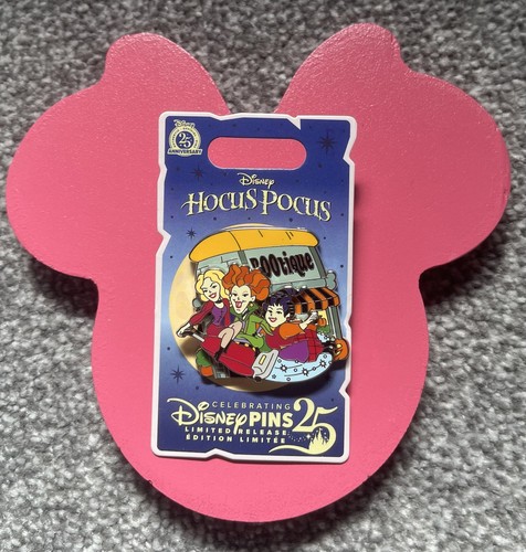 Wdw disney parks 2025 hocus - 2025,