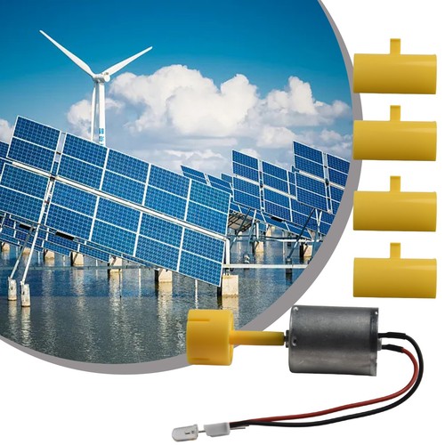 Wind generator - wind,