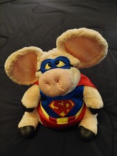 Piggin Pig Plush 5” Soft Toy