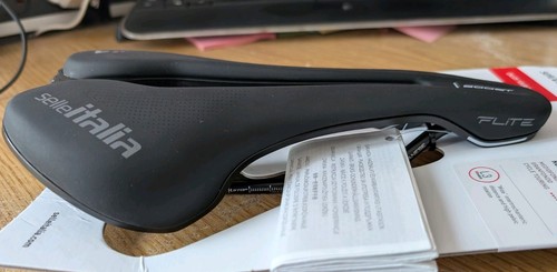 Selle italia flite boost - italia, tm