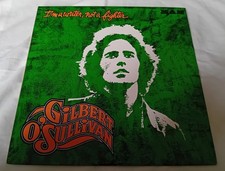 Gilbert O'Sullivan - I'm A