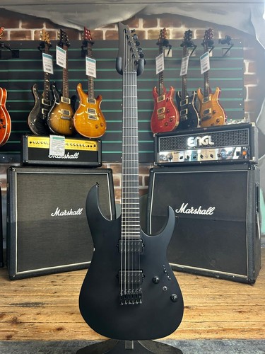 Ibanez rgrtb621 iron label - rgrtb621,