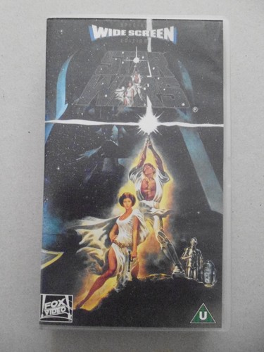 Star wars special widescreen - star,