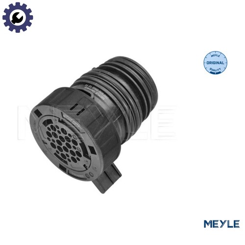 Plug housing automatic - housing,