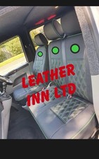 Vw Transporter T5 T6 Seat