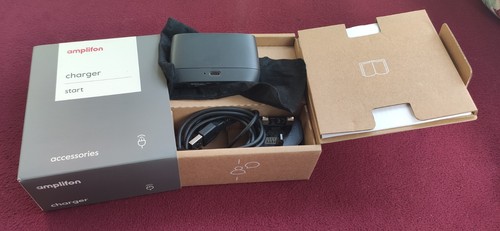 Resound cff8 charger - cff8,