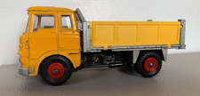 Dinky Toys 435 Bedford TK