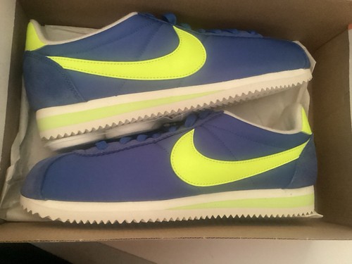 Nike classic cortez nylon - nike,
