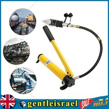 8 T Hydraulic Expander Flange