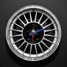 Wheel wall clock OZ racing