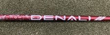 Project X DENALI Frost Red 6.0