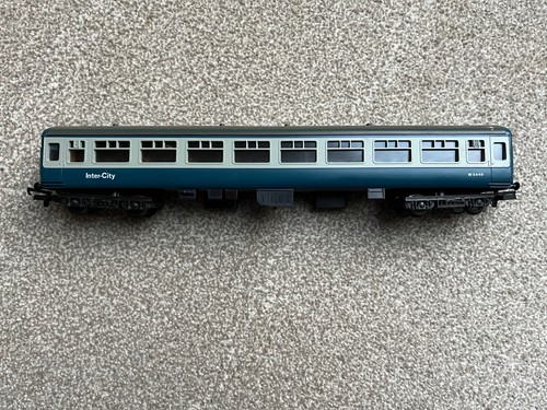Lima 305302 gauge blue - lima,