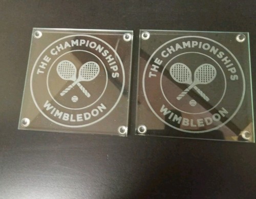 Wimbledon championships set - wimbledon,