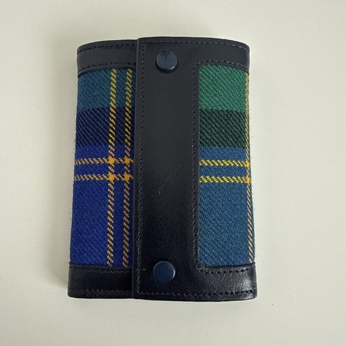 Key wallet purse case holder - key,