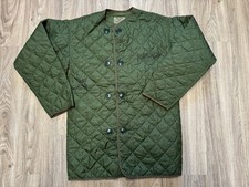 Extreme Cold Weather Jacket